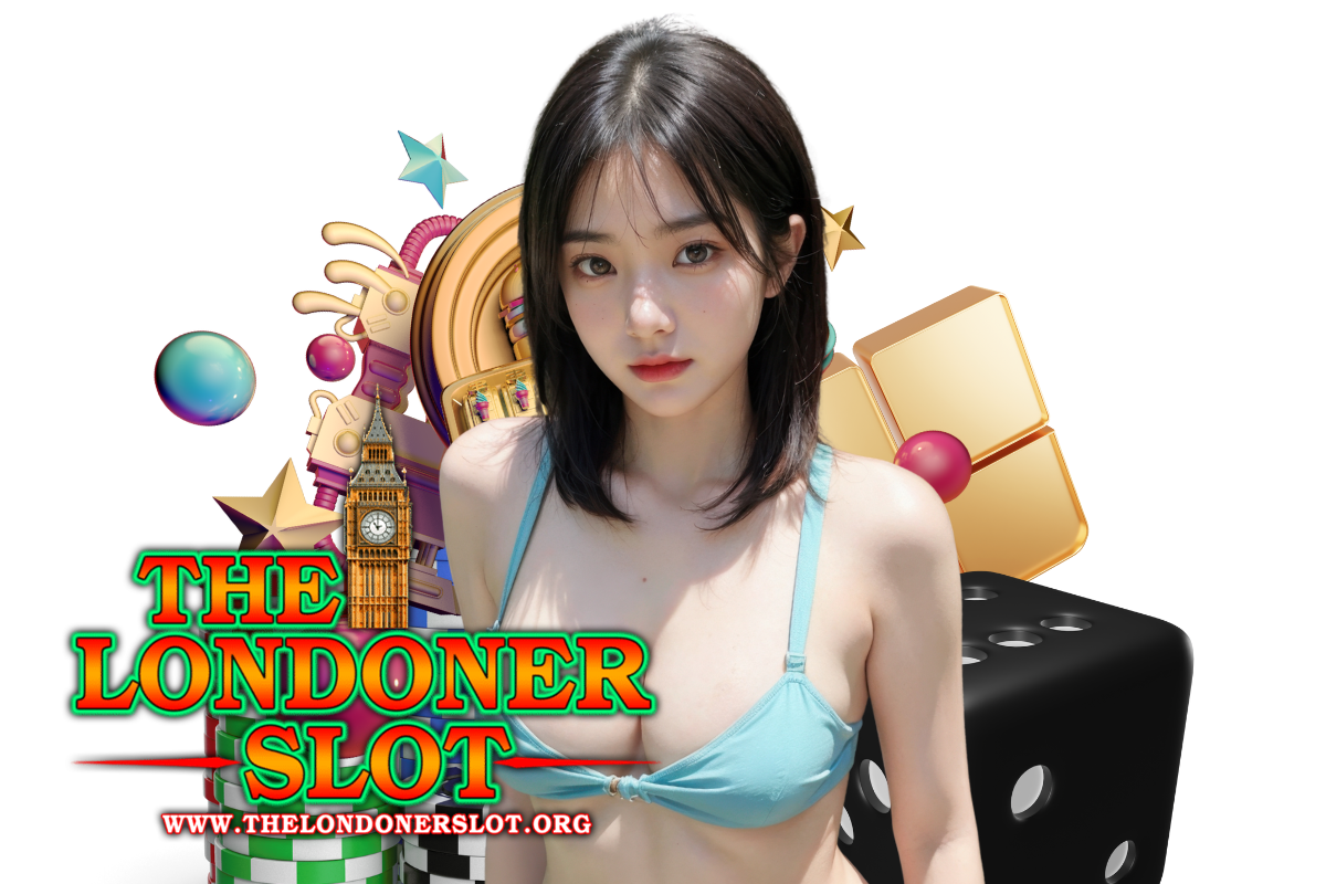 the londoner slot game