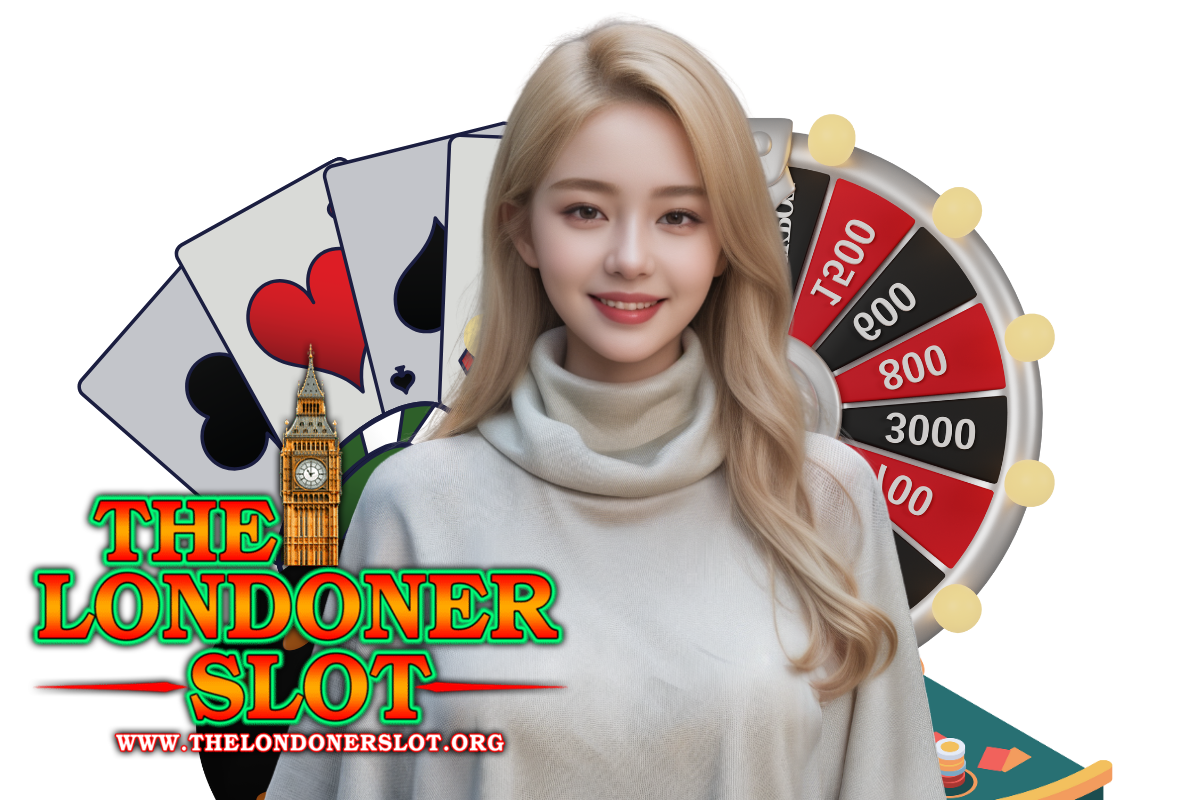 the londoner slot สล็อต
